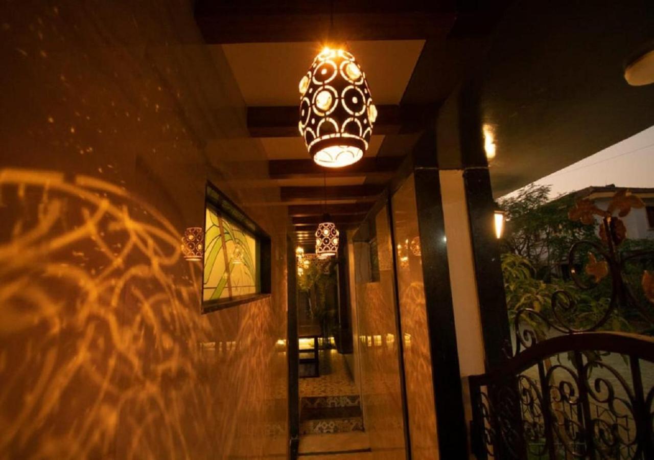 Tatva Villa , Lonavala Exterior foto