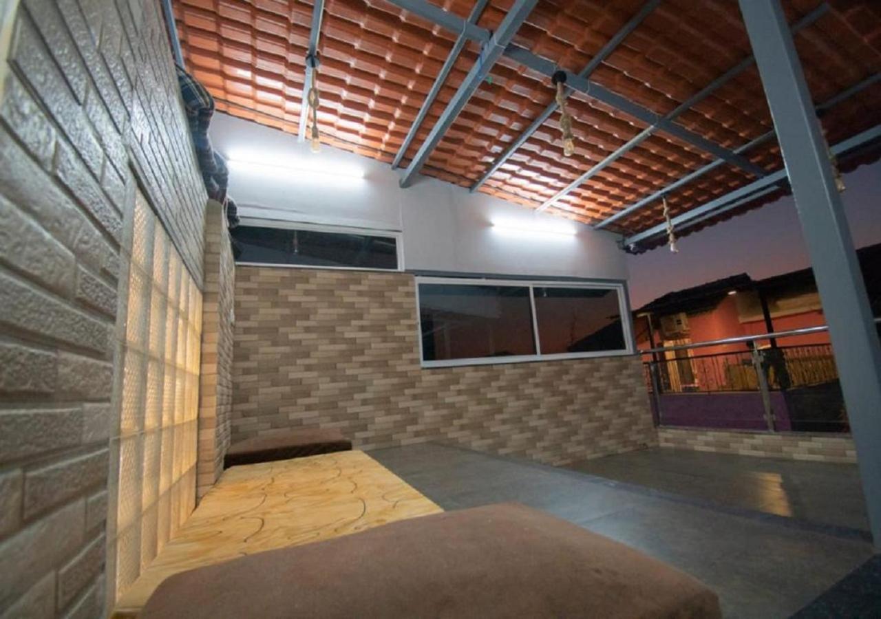 Tatva Villa , Lonavala Exterior foto